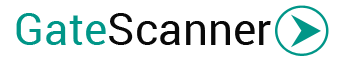 GateScanner Logo